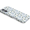image:imageCasely iPhone 17 Case  Nantucket Cottage  Blue Hydrangea  Compatible with MagSafe  Classic Ultra Slim Design