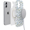 image:imageCasely iPhone 17 Case  Nantucket Cottage  Blue Hydrangea  Compatible with MagSafe  Classic Ultra Slim Design