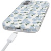 image:imageCasely iPhone 17 Case  Nantucket Cottage  Blue Hydrangea  Compatible with MagSafe  Classic Ultra Slim Design