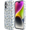 image:imageCasely iPhone 17 Case  Nantucket Cottage  Blue Hydrangea  Compatible with MagSafe  Classic Ultra Slim Design