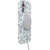 image:imageCasely iPhone 17 Case  Nantucket Cottage  Blue Hydrangea  Compatible with MagSafe  Classic Ultra Slim Design