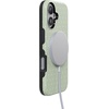 image:imageCasely iPhone 17 Case  On the Dot  Green Polka Dot  Bold Protective Design  Compatible with MagSafe