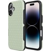 image:imageCasely iPhone 17 Case  On the Dot  Green Polka Dot  Bold Protective Design  Compatible with MagSafe