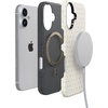 image:imageCasely iPhone 17 Case  On the Dot  Rainbow Polka Dot  Bold Protective Design  Compatible with MagSafe