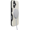 image:imageCasely iPhone 17 Case  On the Dot  Rainbow Polka Dot  Bold Protective Design  Compatible with MagSafe