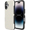 image:imageCasely iPhone 17 Case  On the Dot  Rainbow Polka Dot  Bold Protective Design  Compatible with MagSafe