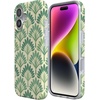 image:imageCasely iPhone 17 Case  Palm Royale  Palm Beach  Compatible with MagSafe  Classic Ultra Slim DesignPalm Royale  Palm Beach