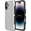 image:imageCasely iPhone 17 Case  Pastel Garden  Sunday Best  Bold Protective Design  Compatible with MagSafe