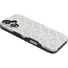 image:imageCasely iPhone 17 Case  Pastel Garden  Sunday Best  Bold Protective Design  Compatible with MagSafe