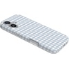 image:imageCasely iPhone 17 Case  Pastel Picnic  Blue Gingham  Compatible with MagSafe  Classic Ultra Thin Design