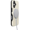 image:imageCasely iPhone 17 Case  Pastel Picnic  Yellow Gingham  Bold Protective Design  Compatible with MagSafe