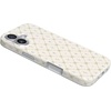 image:imageCasely iPhone 17 Case  Petite Petals Floral  Dainty Lattice  Compatible with MagSafe  Classic Ultra Thin Design