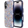 image:imageCasely iPhone 17 Case  Poppy Meadows  Pastel Floral  Bold Protective Design  Compatible with MagSafe