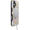 image:imageCasely iPhone 17 Case  Prairie Blooms  Pastel Floral  Bold Protective Design  Compatible with MagSafe