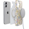 image:imageCasely iPhone 17 Case  Prairie Blooms  Pastel Floral  Compatible with MagSafe  Classic Ultra Thin Design