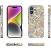 image:imageCasely iPhone 17 Case  Prairie Blooms  Pastel Floral  Compatible with MagSafe  Classic Ultra Thin Design