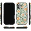 image:imageCasely iPhone 17 Case  Pumpkin Patch  Green Vines  Bold Protective Design  MagSafe Compatible Design