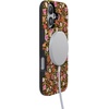 image:imageCasely iPhone 17 Case  Rustic Roses  Boho Bouquet  Bold Protective Design  Compatible with MagSafe