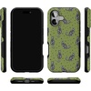 image:imageCasely iPhone 17 Case  Sabrinas Bestie  Black Cats  Bold Protective Design  MagSafe Compatible Design