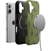 image:imageCasely iPhone 17 Case  Sabrinas Bestie  Black Cats  Bold Protective Design  MagSafe Compatible Design