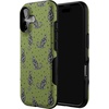 image:imageCasely iPhone 17 Case  Sabrinas Bestie  Black Cats  Bold Protective Design  MagSafe Compatible Design