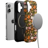image:imageCasely iPhone 17 Case  Small Town Magic  Fall Faves  Bold Protective Design  MagSafe Compatible Design