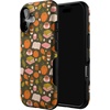 image:imageCasely iPhone 17 Case  Small Town Magic  Fall Faves  Bold Protective Design  MagSafe Compatible Design