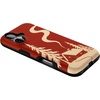 image:imageCasely iPhone 17 Case  Snowed in  Cozy Winter  Bold Protective Design  MagSafe Compatible Design