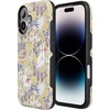 image:imageCasely iPhone 17 Case  Storybook Stroll  Spring Garden  Bold Protective Design  Compatible with MagSafe