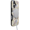 image:imageCasely iPhone 17 Case  Storybook Stroll  Spring Garden  Bold Protective Design  Compatible with MagSafe