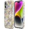 image:imageCasely iPhone 17 Case  Storybook Stroll  Spring Garden  Compatible with MagSafe  Classic Ultra Thin Design