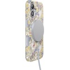 image:imageCasely iPhone 17 Case  Storybook Stroll  Spring Garden  Compatible with MagSafe  Classic Ultra Thin Design
