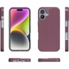 image:imageCasely iPhone 17 Case  Stripes and the City  Tiny Pinstripe  Compatible with MagSafe  Classic Ultra Slim Design