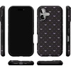 image:imageCasely iPhone 17 Case  Such a Battie  Purple Bats  Bold Protective Design  MagSafe Compatible Design