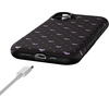 image:imageCasely iPhone 17 Case  Such a Battie  Purple Bats  Bold Protective Design  MagSafe Compatible Design