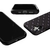 image:imageCasely iPhone 17 Case  Such a Battie  Purple Bats  Bold Protective Design  MagSafe Compatible Design