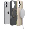 image:imageCasely iPhone 17 Case  Summer Stripes  Sunday Best  Bold Protective Design  Compatible with MagSafe