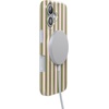 image:imageCasely iPhone 17 Case  Summer Stripes  Sunday Best  Compatible with MagSafe  Classic Ultra Thin Design
