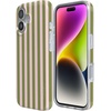 image:imageCasely iPhone 17 Case  Summer Stripes  Sunday Best  Compatible with MagSafe  Classic Ultra Thin Design