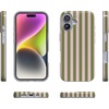 image:imageCasely iPhone 17 Case  Summer Stripes  Sunday Best  Compatible with MagSafe  Classic Ultra Thin Design