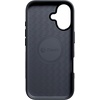 image:imageCasely iPhone 17 Case  Teddy Bows  Brown Polka Dot  Bold Protective Design  MagSafe Compatible Design