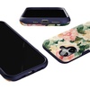 image:imageCasely iPhone 17 Case  The Garden Room  Painted Petals  Bold Protective Design  Compatible with MagSafe