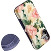 image:imageCasely iPhone 17 Case  The Garden Room  Painted Petals  Bold Protective Design  Compatible with MagSafe