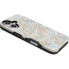 image:imageCasely iPhone 17 Case  The Waddle Path  Duck Pond  Bold Protective Design  Compatible with MagSafe