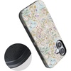 image:imageCasely iPhone 17 Case  The Waddle Path  Duck Pond  Bold Protective Design  Compatible with MagSafe