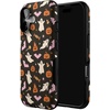 image:imageCasely iPhone 17 Case  Trick or Treat  Sweet Halloween  Bold Protective Design  MagSafe Compatible Design