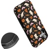image:imageCasely iPhone 17 Case  Trick or Treat  Sweet Halloween  Bold Protective Design  MagSafe Compatible Design