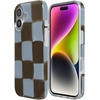 image:imageCasely iPhone 17 Case  Up River  The Boyfriend Collection  Compatible with MagSafe  Classic Ultra Thin Design