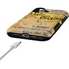 image:imageCasely iPhone 17 Case  Van Gogh  French Bubbly  Bold Protective Design  Compatible with MagSafe