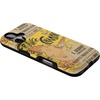 image:imageCasely iPhone 17 Case  Van Gogh  French Bubbly  Bold Protective Design  Compatible with MagSafe